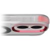 Etui Ghostek Covert MagSafe do iPhone 17 przezroczysty